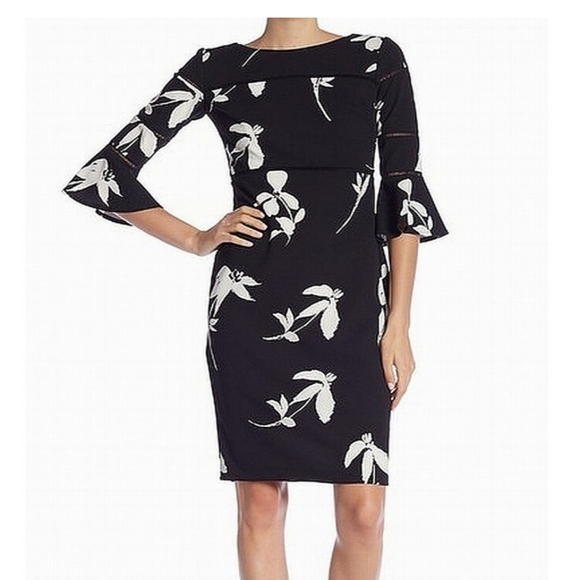 Just...Taylor Dresses & Skirts - EUC Just Taylor Dress